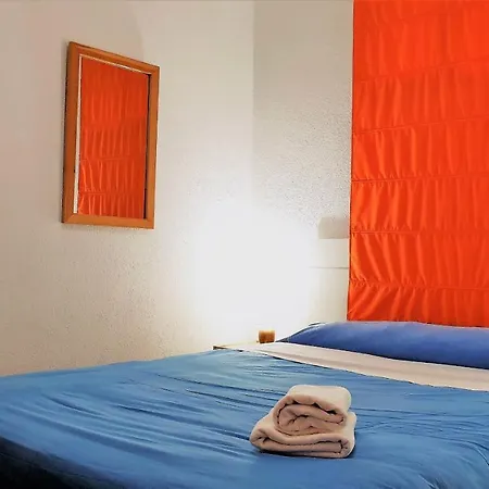 Apartmán Todosierranevada Zona Baja - Montblanc Vistas A La Montana - Junto A Telecabinas Sierra Nevada