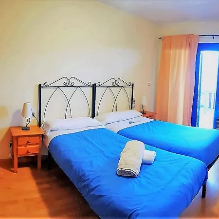 Apartmán Todosierranevada Zona Baja - Montblanc Vistas A La Montana - Junto A Telecabinas *
