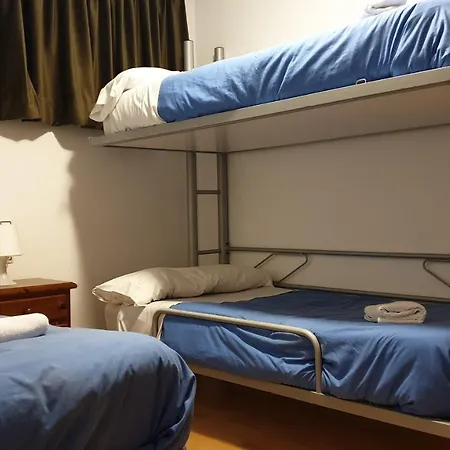Apartmán Todosierranevada Zona Baja - Montblanc Vistas A La Montana - Junto A Telecabinas