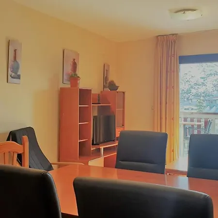 Todosierranevada Zona Baja - Montblanc Vistas A La Montana - Junto A Telecabinas Apartmán